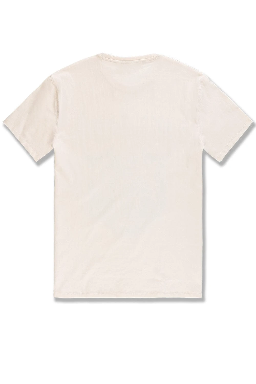 Blak Panther T-Shirt (Cream) 5 Blak Panther T-Shirt (Cream) - Image 5