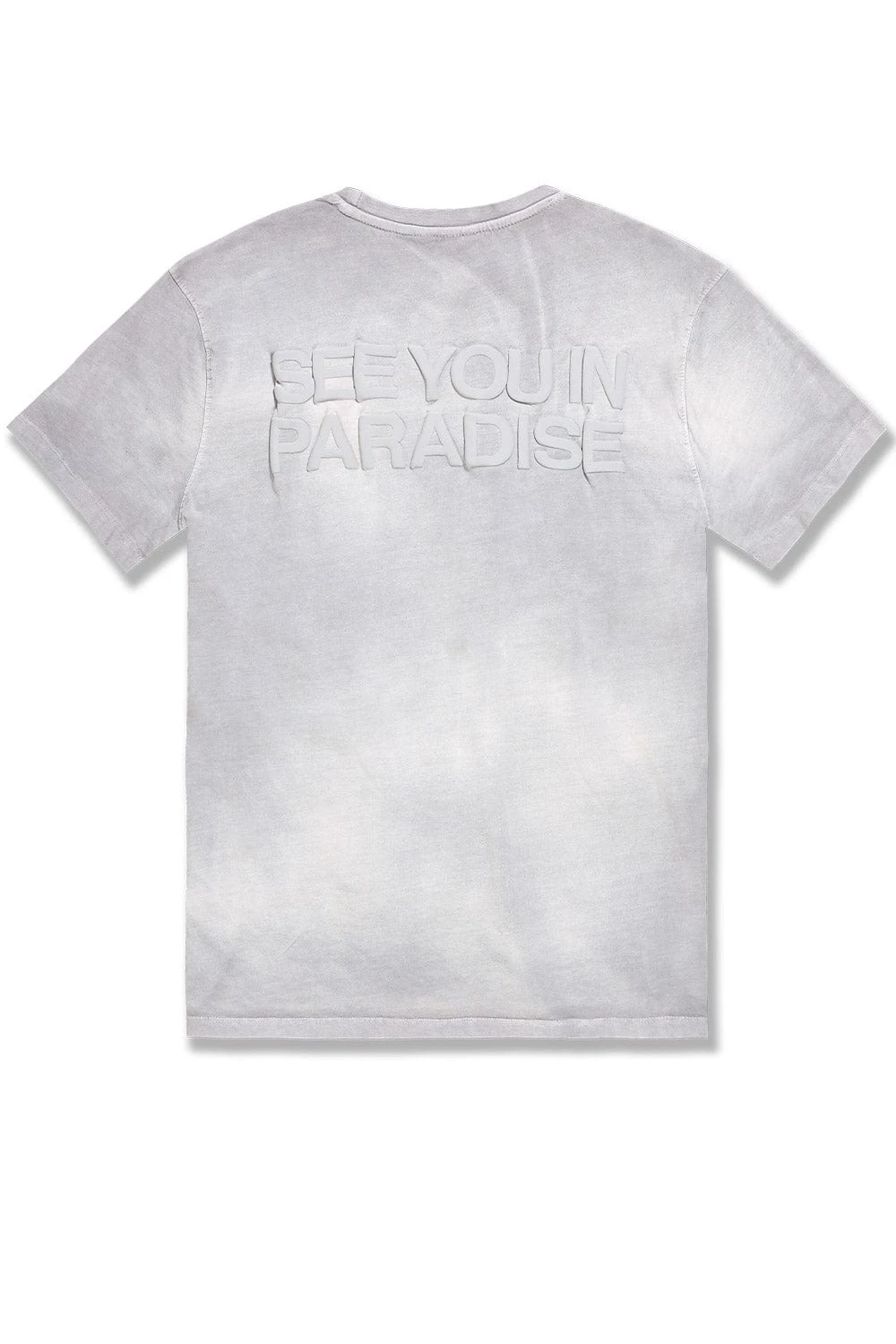 Paradise Washed T-Shirt 10 Paradise Washed T-Shirt - Image 10