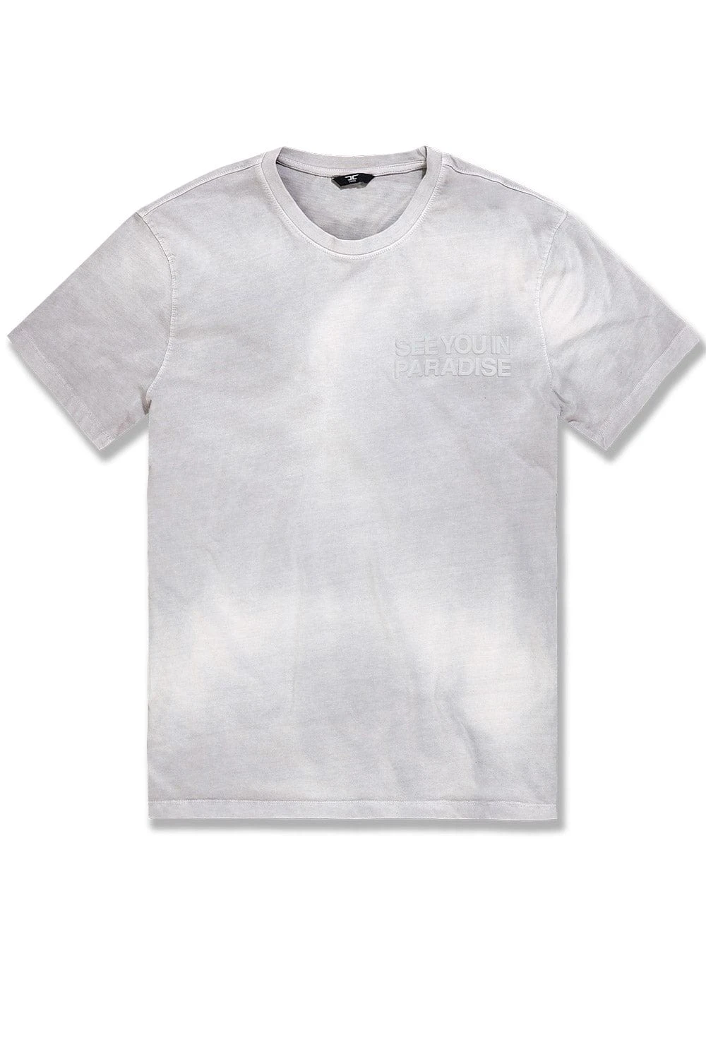 Paradise Washed T-Shirt 7 Paradise Washed T-Shirt - Image 7