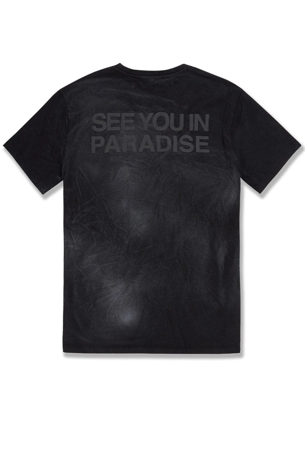 Paradise Washed T-Shirt 5 Paradise Washed T-Shirt - Image 5