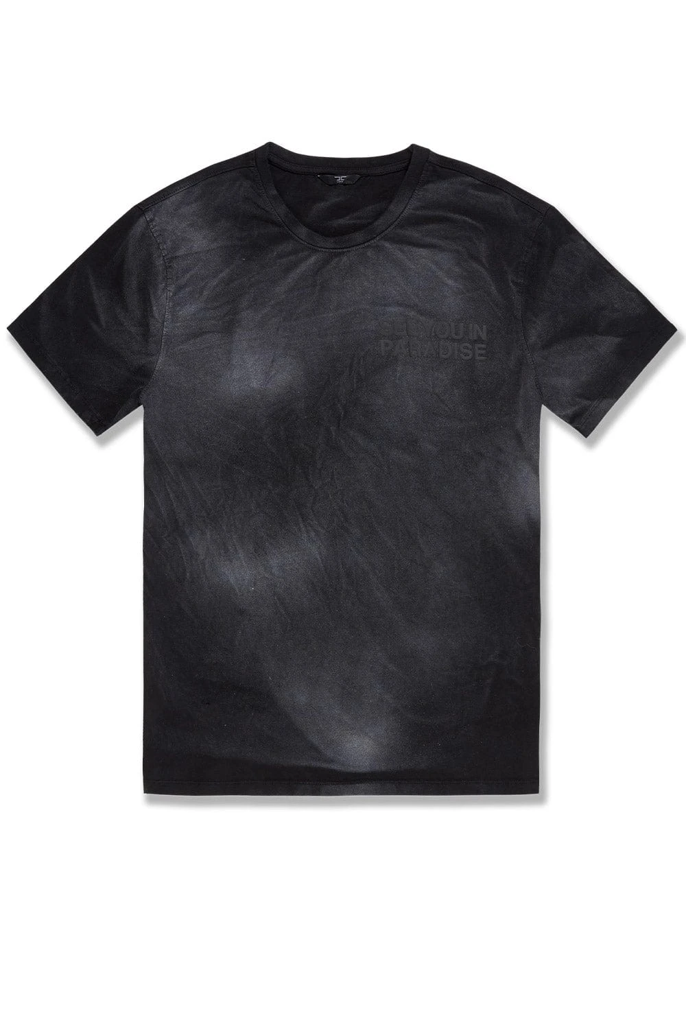 Paradise Washed T-Shirt 2 Paradise Washed T-Shirt - Image 2