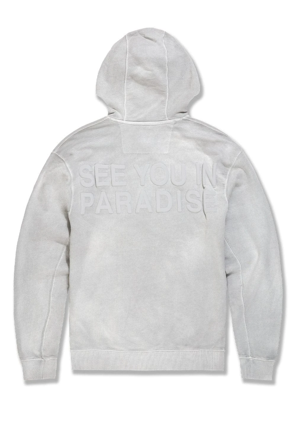 Paradise Washed Pullover Hoodie 9 Paradise Washed Pullover Hoodie - Image 9