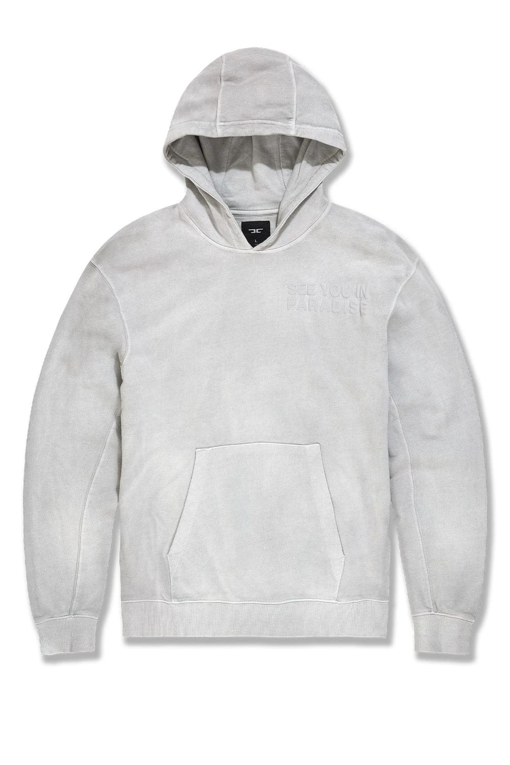 Paradise Washed Pullover Hoodie 7 Paradise Washed Pullover Hoodie - Image 7