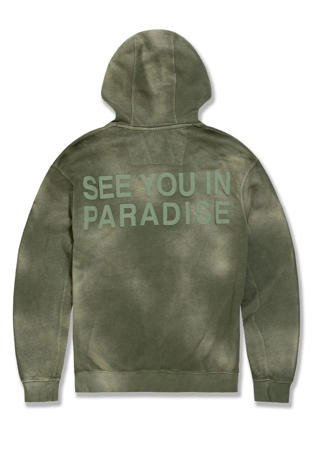Paradise Washed Pullover Hoodie 19 Paradise Washed Pullover Hoodie - Image 19