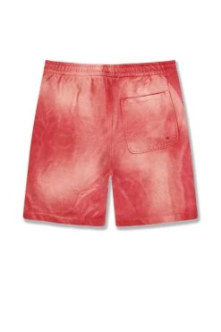 Retro - Paradise Washed Shorts -Jordan Craig Shop WEB 9117S RED B 52bb72a9 f6a5 49d7 8cb6 d4127b558d14