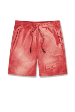 Retro - Paradise Washed Shorts -Jordan Craig Shop WEB 9117S RED F 58c16ab4 931a 4db3 92ff 938c9e5af2c9