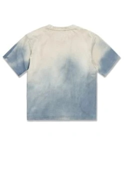 Kids SYIP Boxy T-Shirt -Jordan Craig Shop WEB 9120AB ANITQUE B