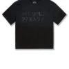Kids SYIP Boxy T-Shirt 4 Kids SYIP Boxy T-Shirt -Jordan Craig Shop WEB 9120AK BLACK SHADOW F