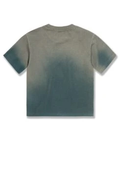 Kids SYIP Boxy T-Shirt -Jordan Craig Shop WEB 9120AK DESERT STORM B