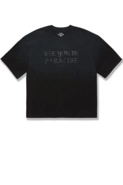 SYIP Boxy T-Shirt 37 SYIP Boxy T-Shirt -Jordan Craig Shop WEB 9120A BLACK SHADOW F