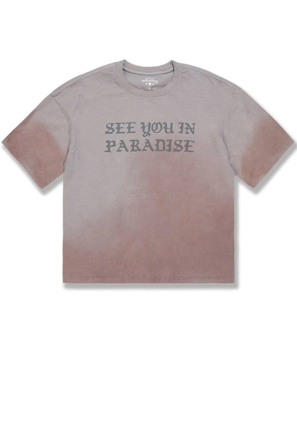 SYIP Boxy T-Shirt 10 SYIP Boxy T-Shirt - Image 10