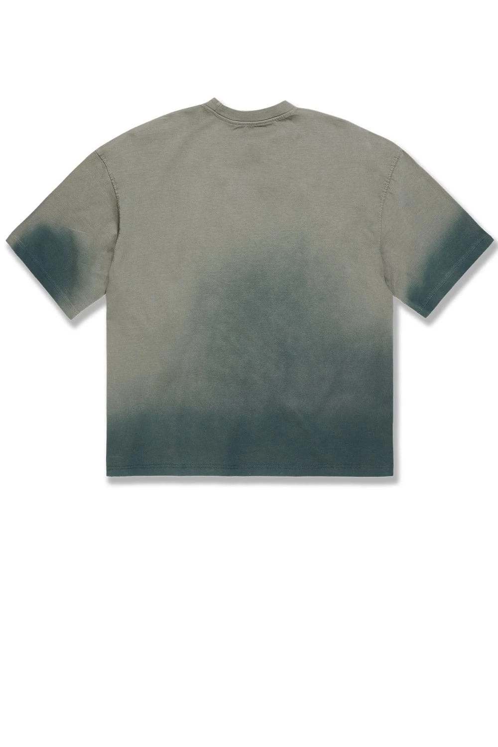 SYIP Boxy T-Shirt 16 SYIP Boxy T-Shirt - Image 16