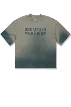 SYIP Boxy T-Shirt 33 SYIP Boxy T-Shirt -Jordan Craig Shop WEB 9120A DESSERT STORM F