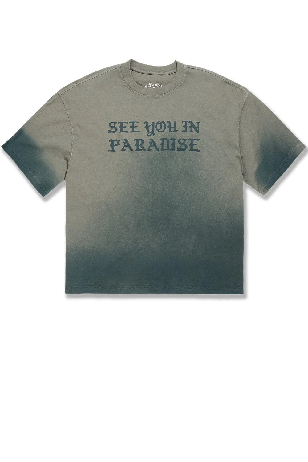 SYIP Boxy T-Shirt 14 SYIP Boxy T-Shirt - Image 14