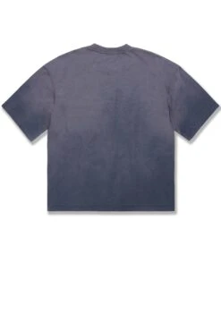 SYIP Boxy T-Shirt 27 SYIP Boxy T-Shirt -Jordan Craig Shop WEB 9120A HORIZON BLUE B