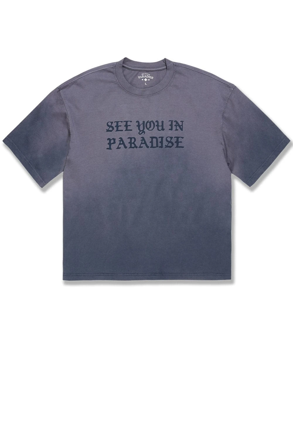 SYIP Boxy T-Shirt 6 SYIP Boxy T-Shirt - Image 6