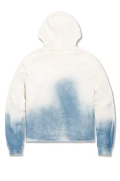 SYIP Cropped Pullover Hoodie 23 SYIP Cropped Pullover Hoodie -Jordan Craig Shop WEB 9120H ANTIQUE B