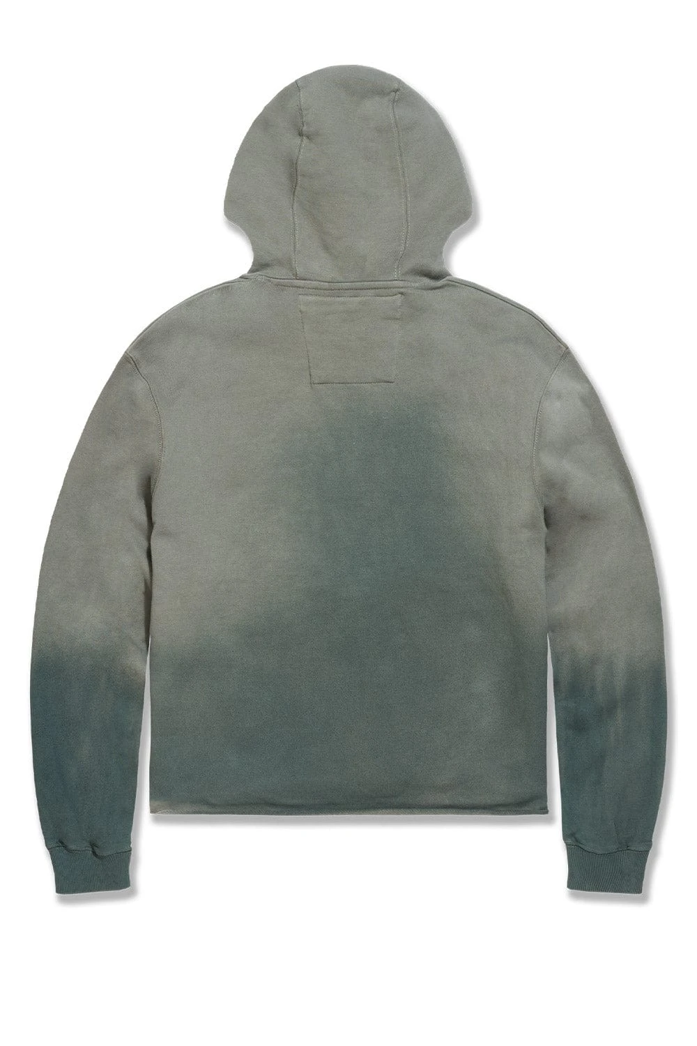 SYIP Cropped Pullover Hoodie 16 SYIP Cropped Pullover Hoodie - Image 16