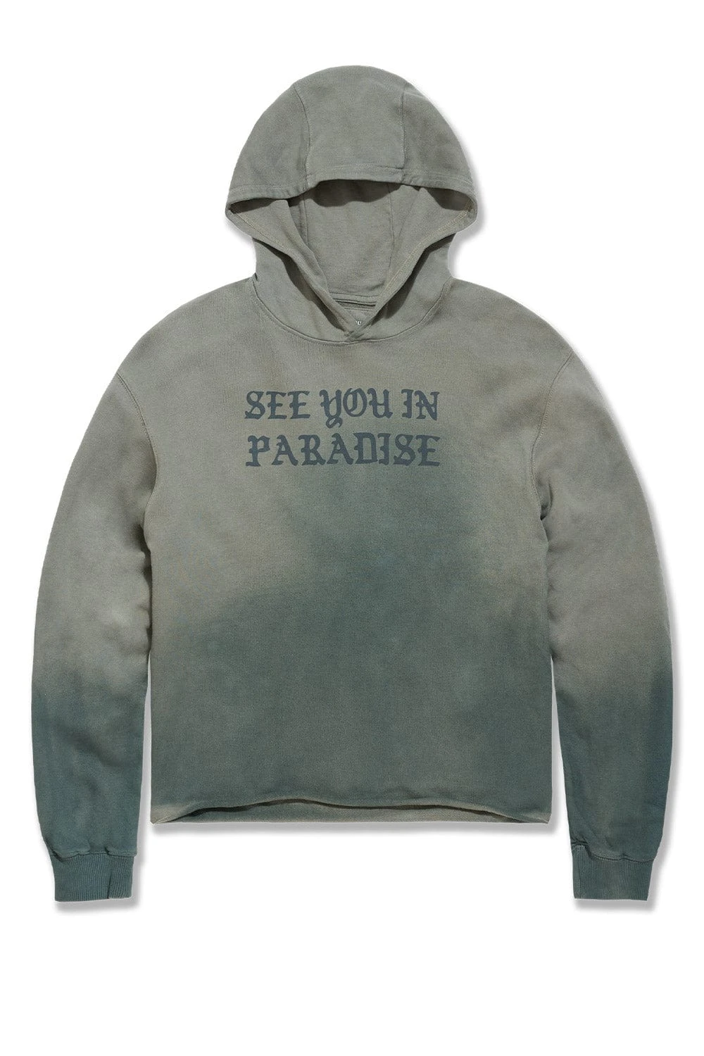 SYIP Cropped Pullover Hoodie 14 SYIP Cropped Pullover Hoodie - Image 14