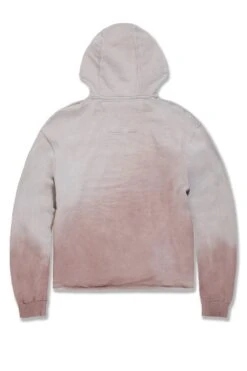 SYIP Cropped Pullover Hoodie 39 SYIP Cropped Pullover Hoodie -Jordan Craig Shop WEB 9120H EMENT WASH B