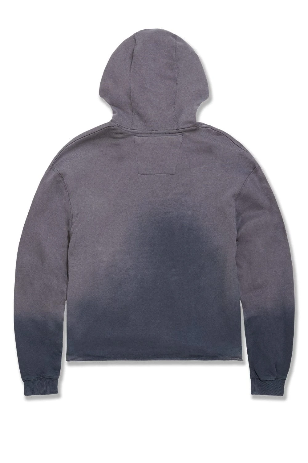 SYIP Cropped Pullover Hoodie 12 SYIP Cropped Pullover Hoodie - Image 12