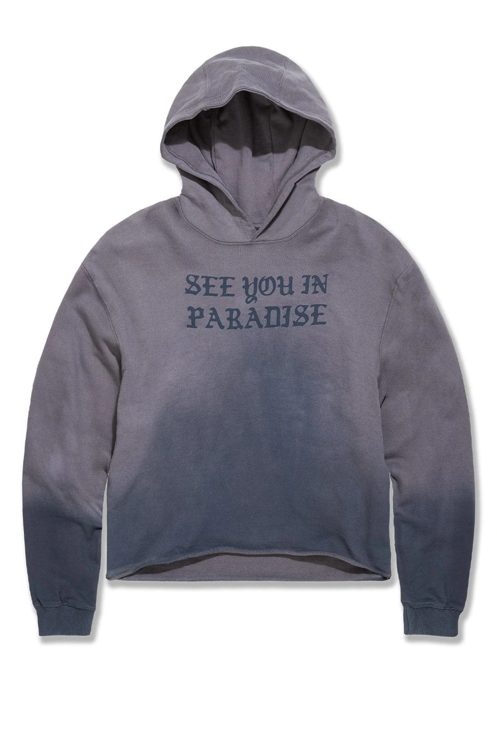SYIP Cropped Pullover Hoodie 11 SYIP Cropped Pullover Hoodie - Image 11
