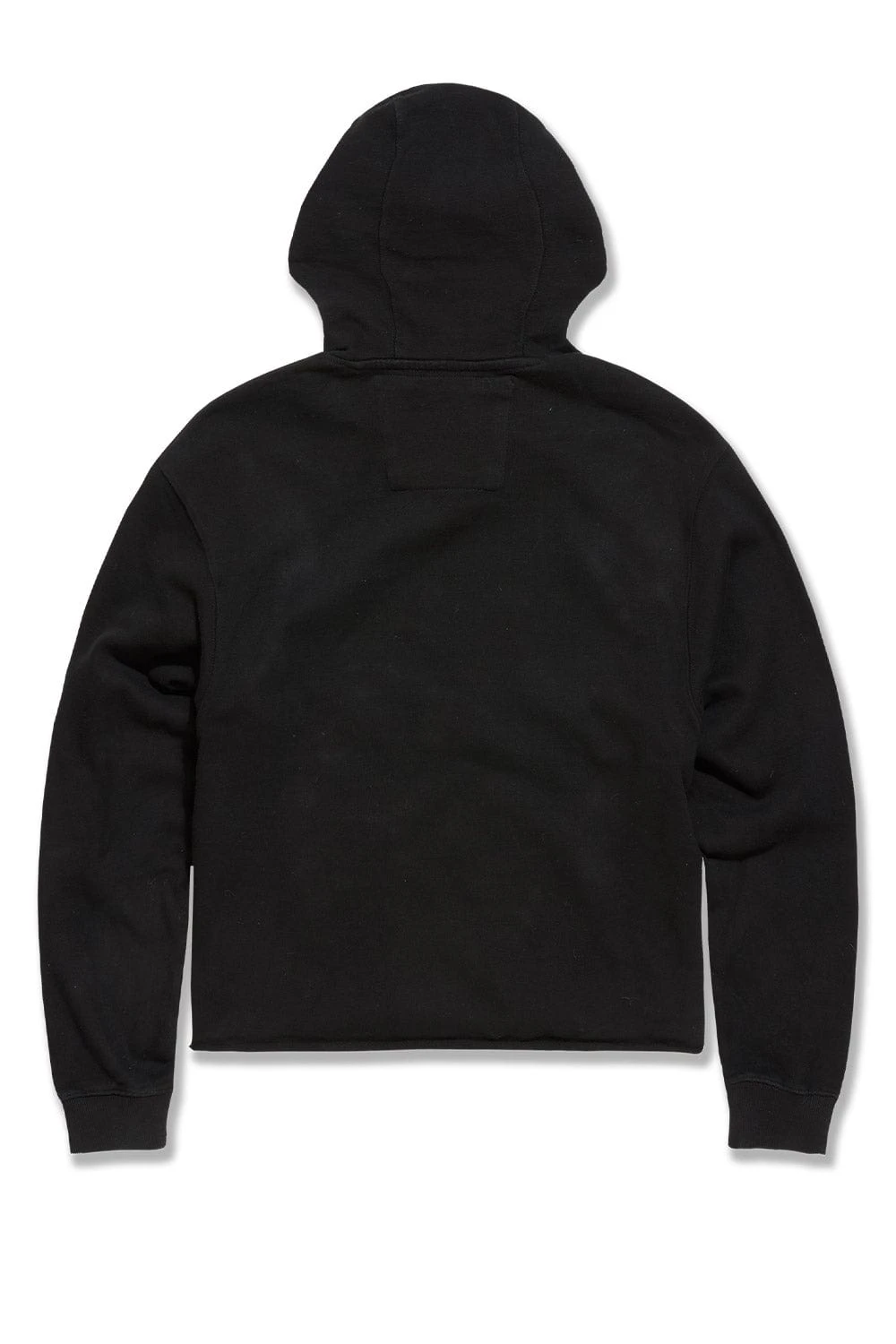 SYIP Cropped Pullover Hoodie 8 SYIP Cropped Pullover Hoodie - Image 8