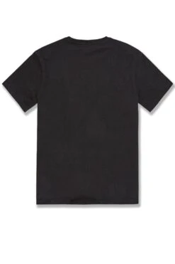 Heavyweight Crewneck T-Shirt 3 Pack (Black) -Jordan Craig Shop WEB 9150A BLACK B cccfc968 1535 46b1 9ad8 ec3f7fee6e77