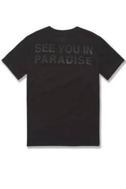 Kids Paradise Tonal T-Shirt 25 Kids Paradise Tonal T-Shirt -Jordan Craig Shop WEB 9151AK BLACK B