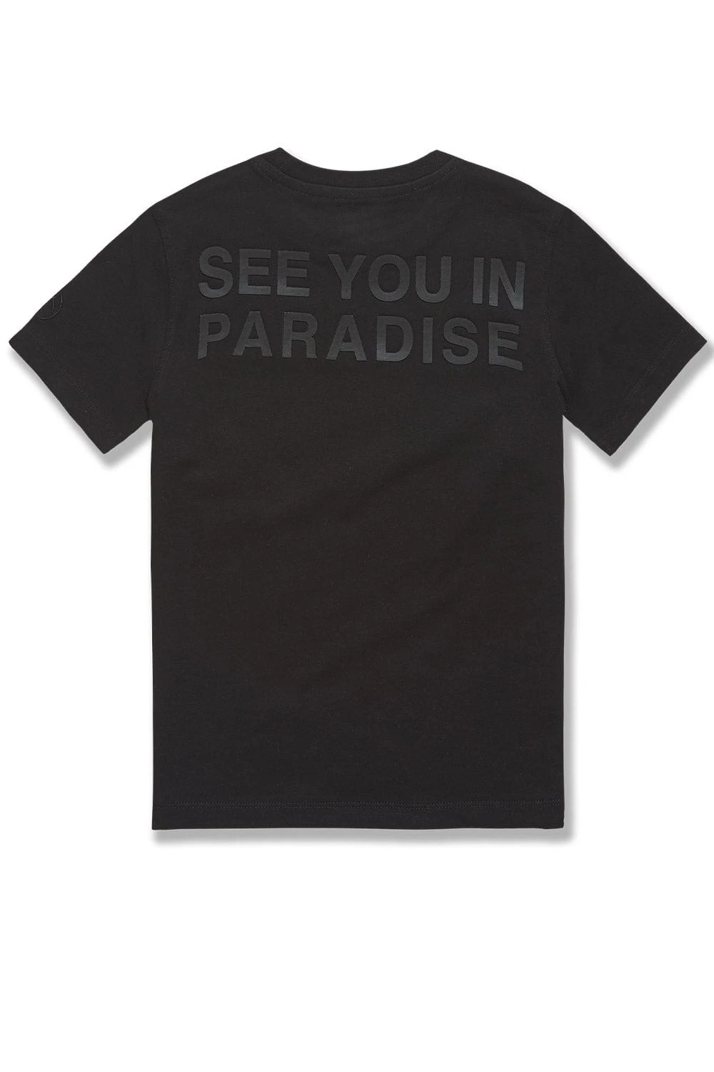 Kids Paradise Tonal T-Shirt 6 Kids Paradise Tonal T-Shirt - Image 6