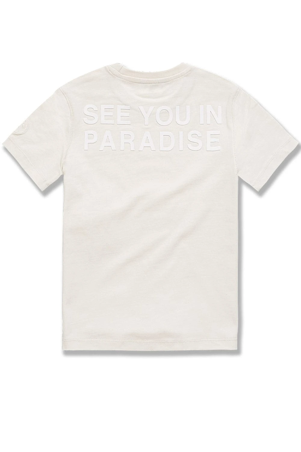Kids Paradise Tonal T-Shirt 16 Kids Paradise Tonal T-Shirt - Image 16