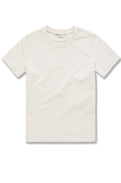 Kids Paradise Tonal T-Shirt 34 Kids Paradise Tonal T-Shirt -Jordan Craig Shop WEB 9151AK BONE F