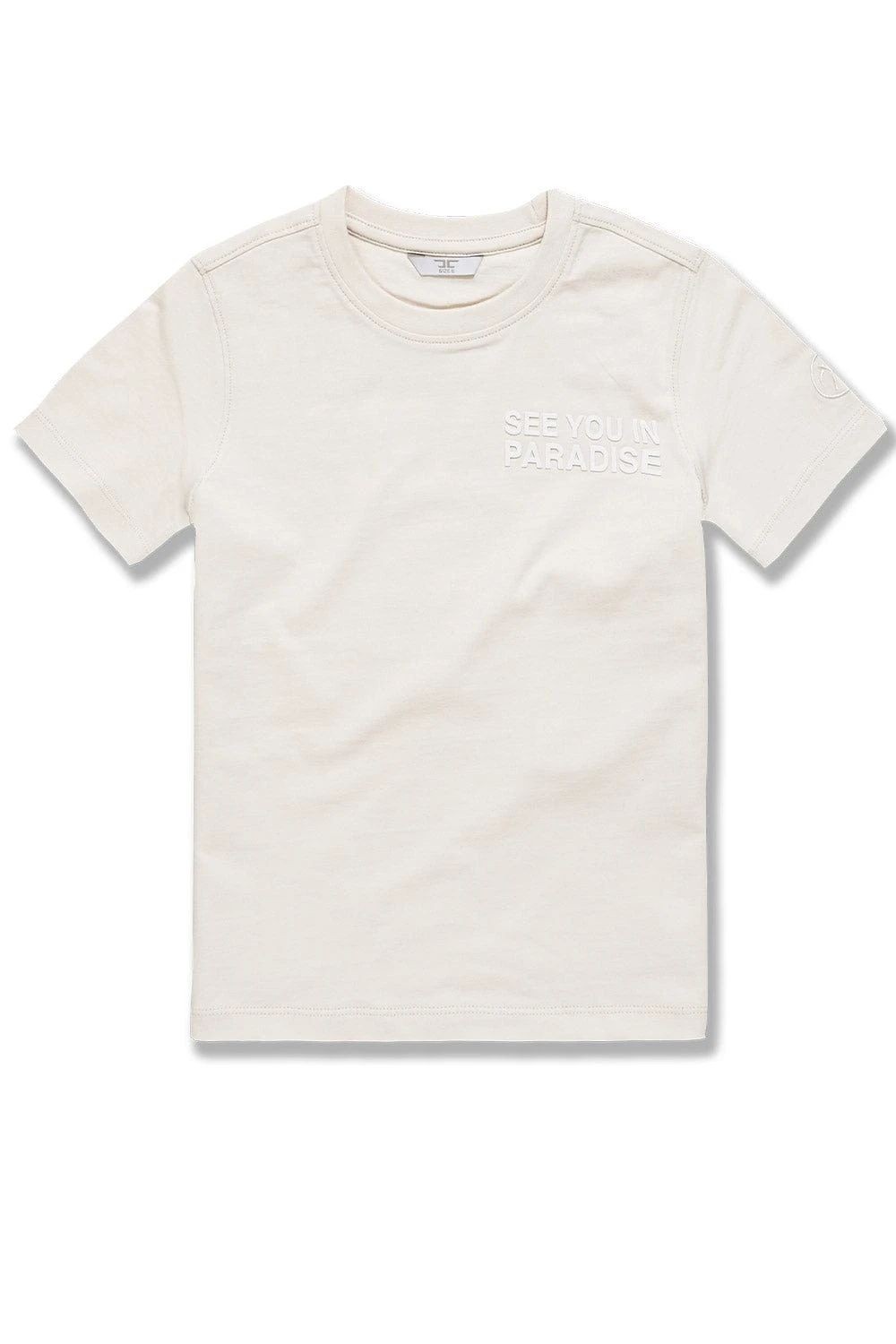Kids Paradise Tonal T-Shirt 15 Kids Paradise Tonal T-Shirt - Image 15