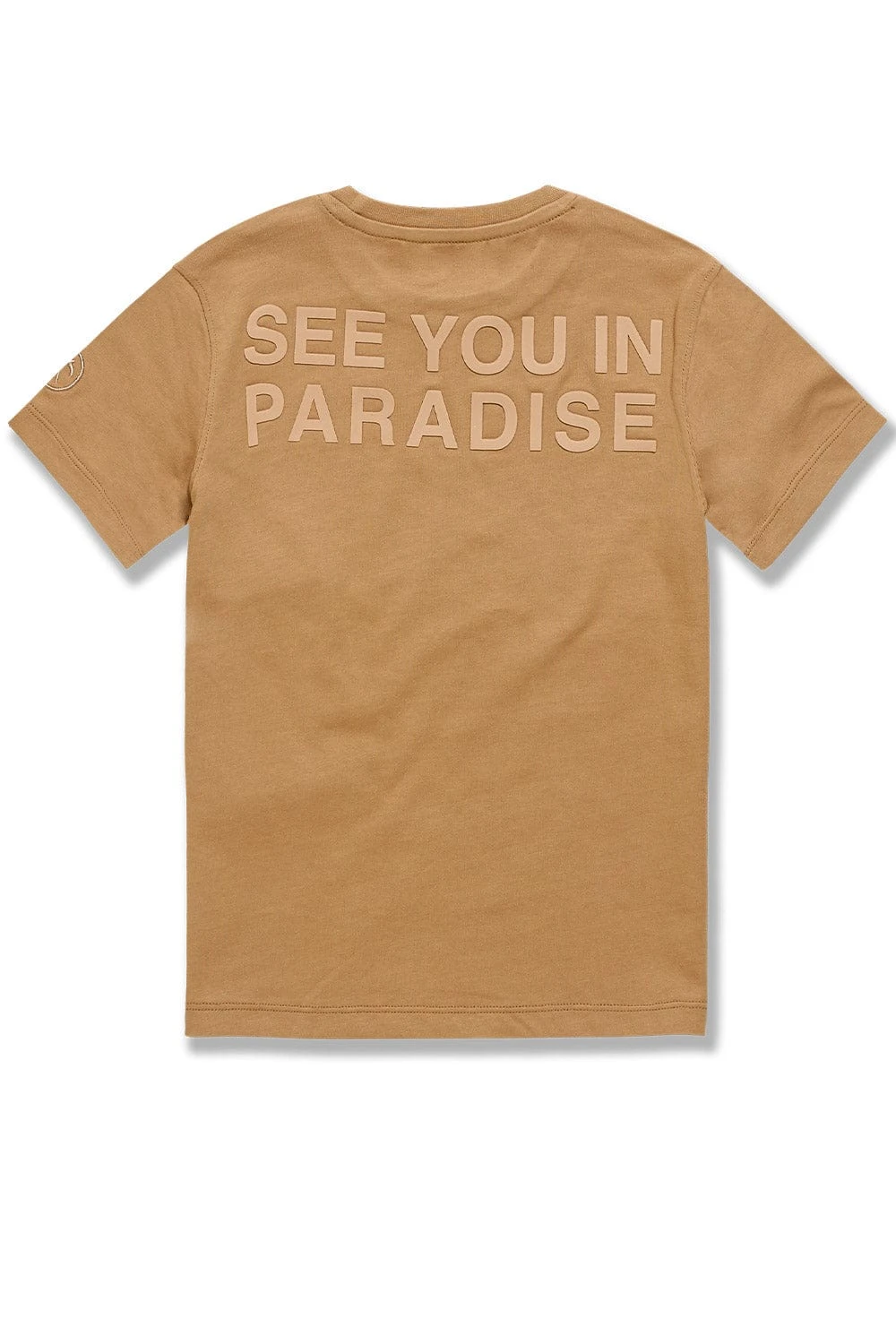 Kids Paradise Tonal T-Shirt 8 Kids Paradise Tonal T-Shirt - Image 8
