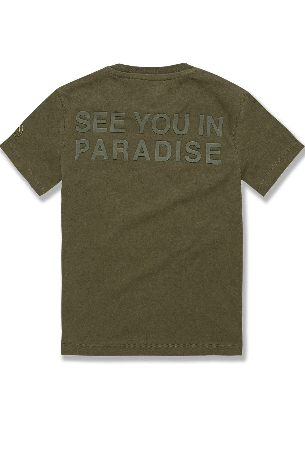 Kids Paradise Tonal T-Shirt 20 Kids Paradise Tonal T-Shirt - Image 20