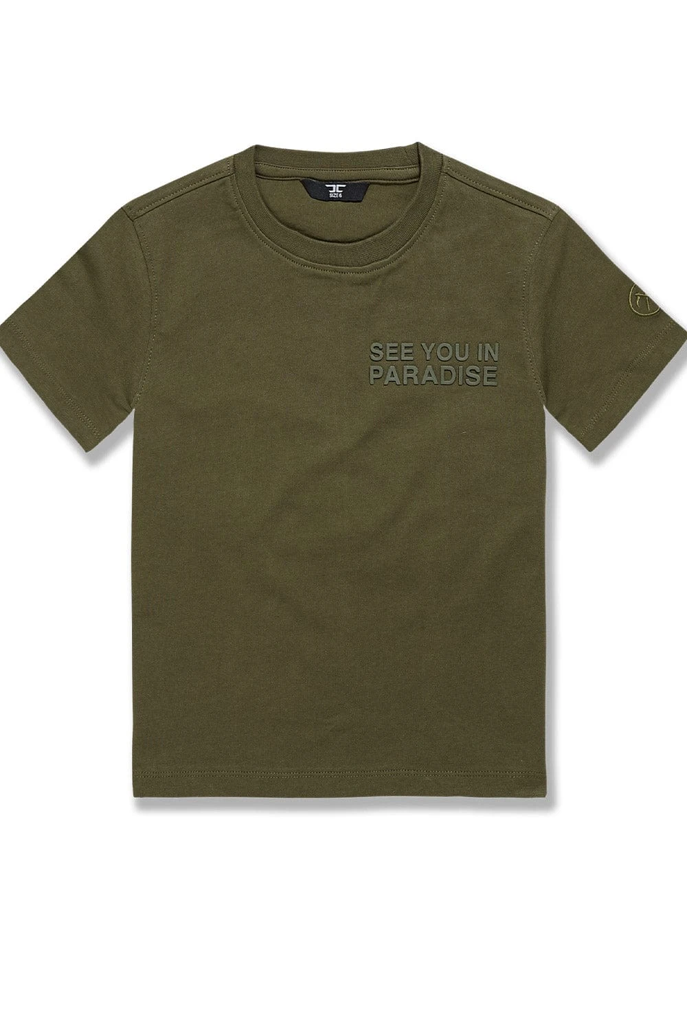 Kids Paradise Tonal T-Shirt 19 Kids Paradise Tonal T-Shirt - Image 19