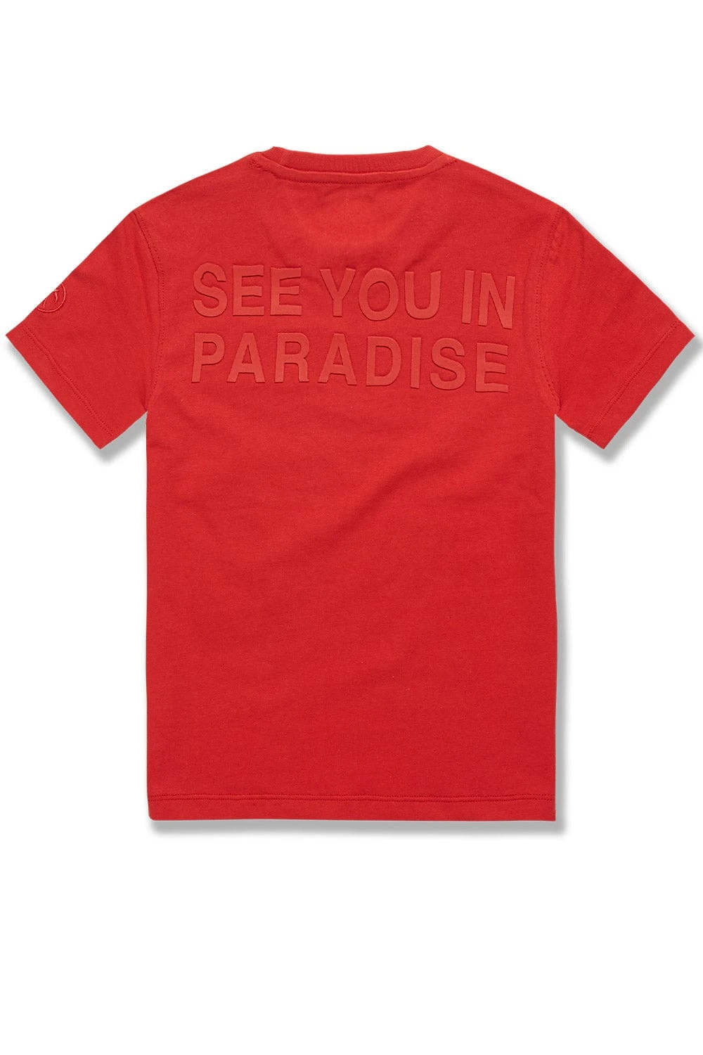 Kids Paradise Tonal T-Shirt 14 Kids Paradise Tonal T-Shirt - Image 14