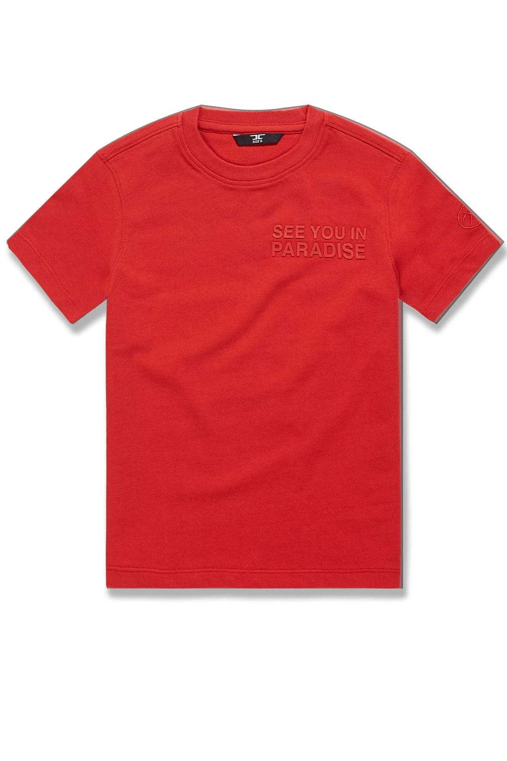 Kids Paradise Tonal T-Shirt 9 Kids Paradise Tonal T-Shirt - Image 9