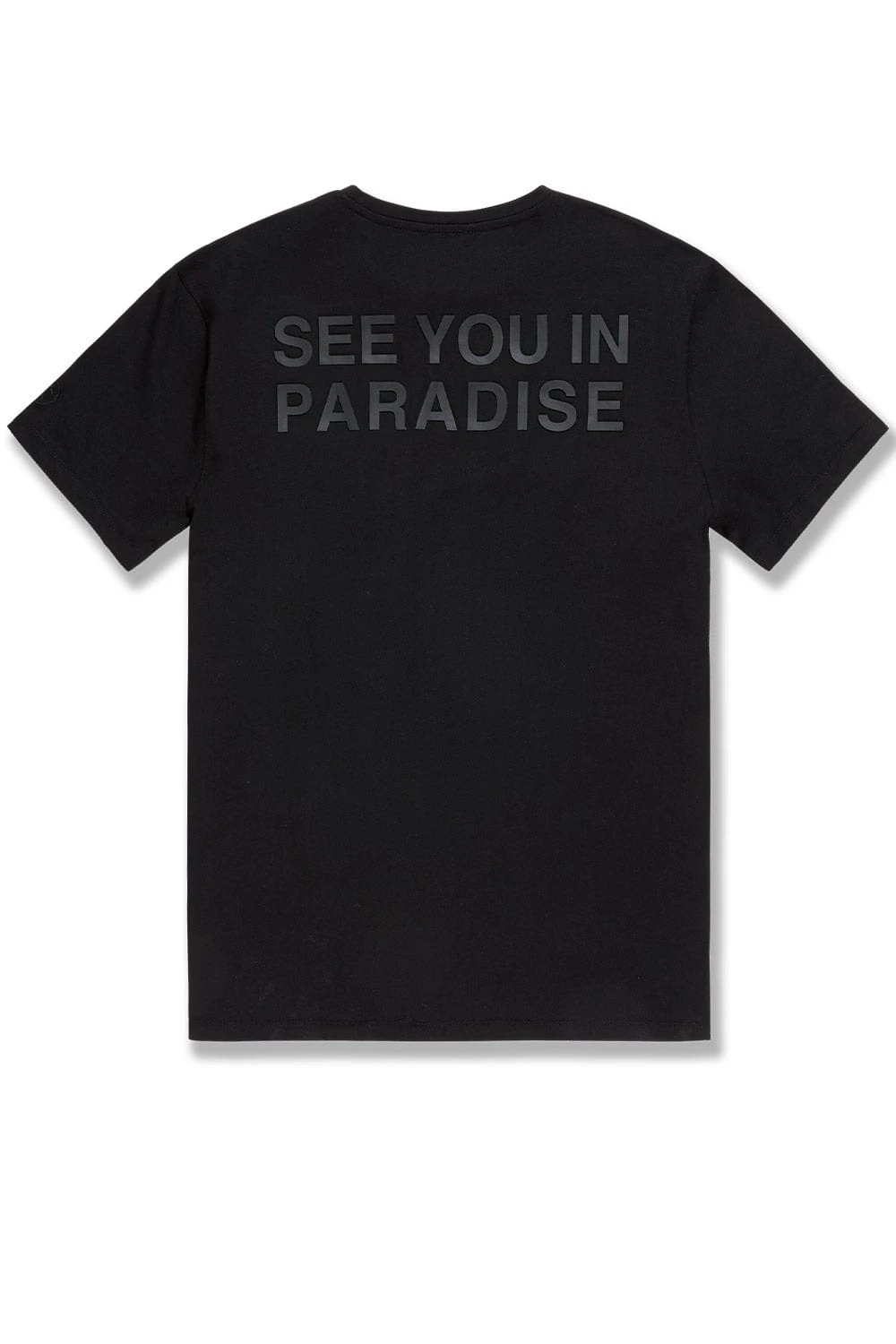 Paradise Tonal T-Shirt 12 Paradise Tonal T-Shirt - Image 12