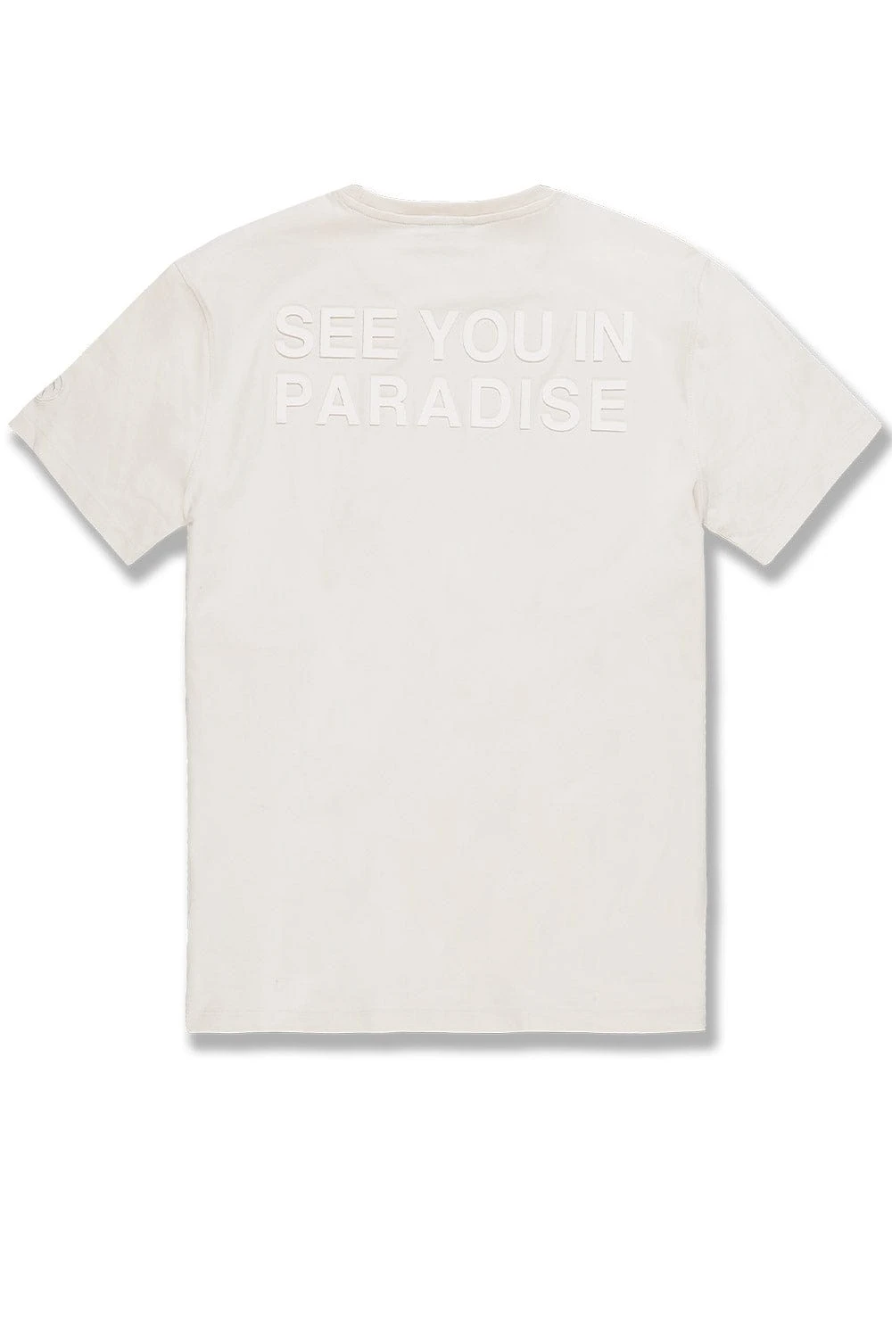 Paradise Tonal T-Shirt 16 Paradise Tonal T-Shirt - Image 16
