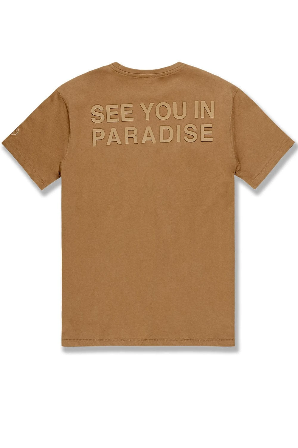 Paradise Tonal T-Shirt 4 Paradise Tonal T-Shirt - Image 4
