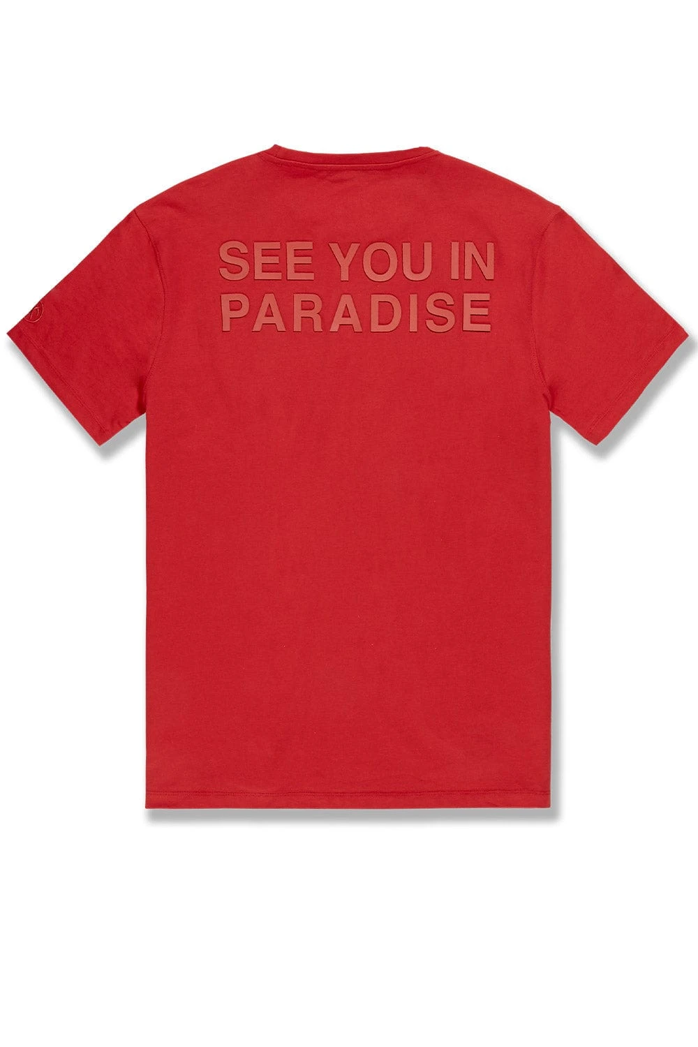 Paradise Tonal T-Shirt 8 Paradise Tonal T-Shirt - Image 8