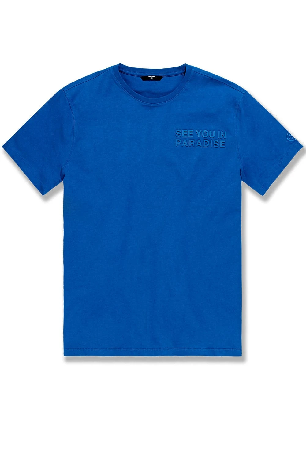 Paradise Tonal T-Shirt 18 Paradise Tonal T-Shirt - Image 18