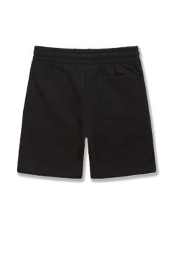 Kids Paradise Tonal Shorts 24 Kids Paradise Tonal Shorts -Jordan Craig Shop WEB 9151SK BLACK B