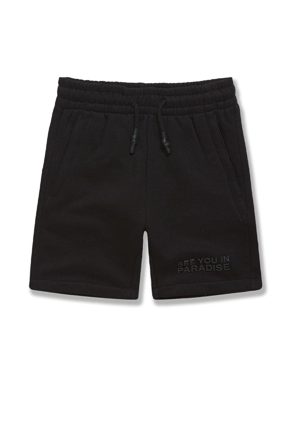Kids Paradise Tonal Shorts 2 Kids Paradise Tonal Shorts - Image 2