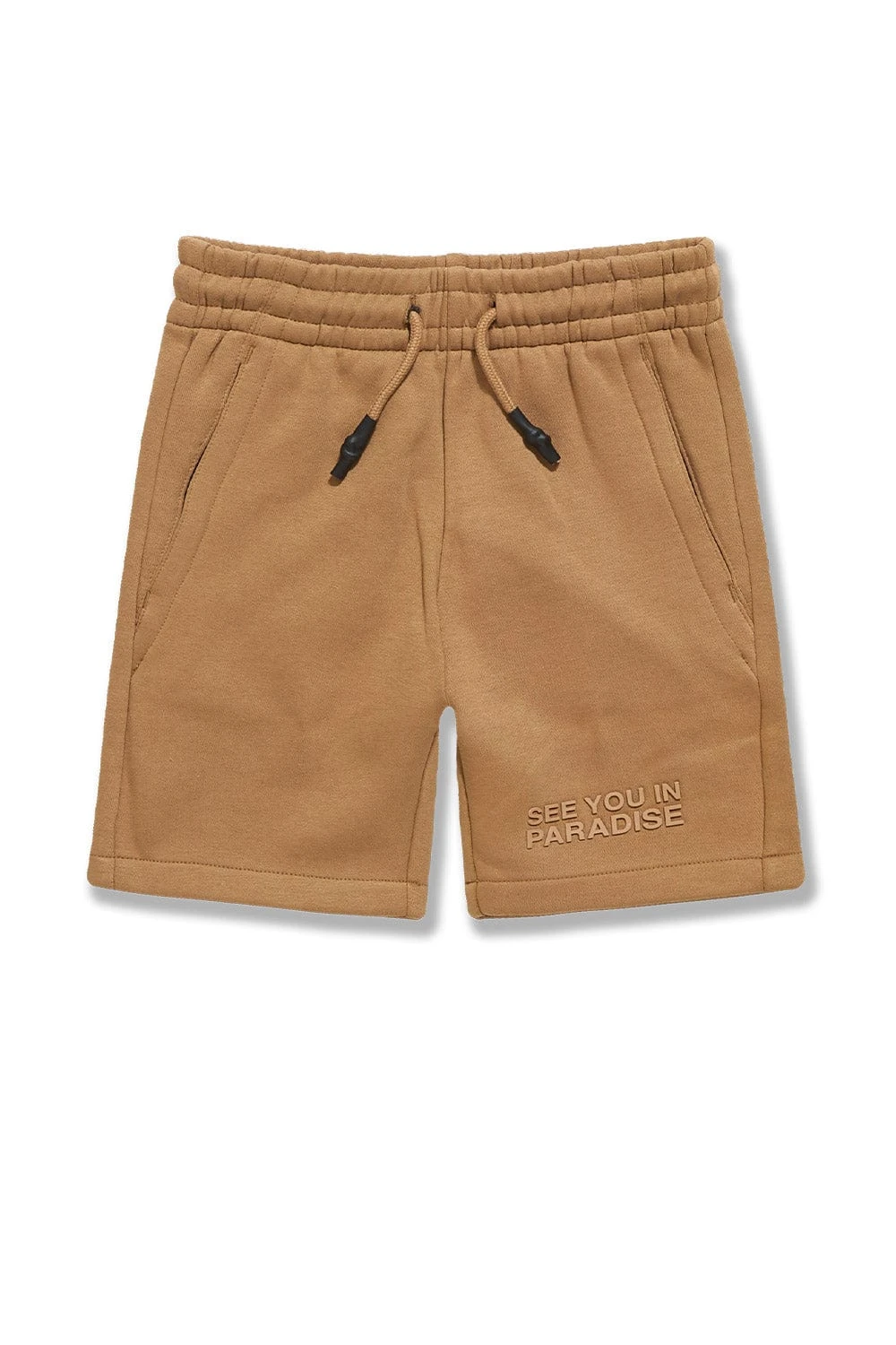 Kids Paradise Tonal Shorts 6 Kids Paradise Tonal Shorts - Image 6