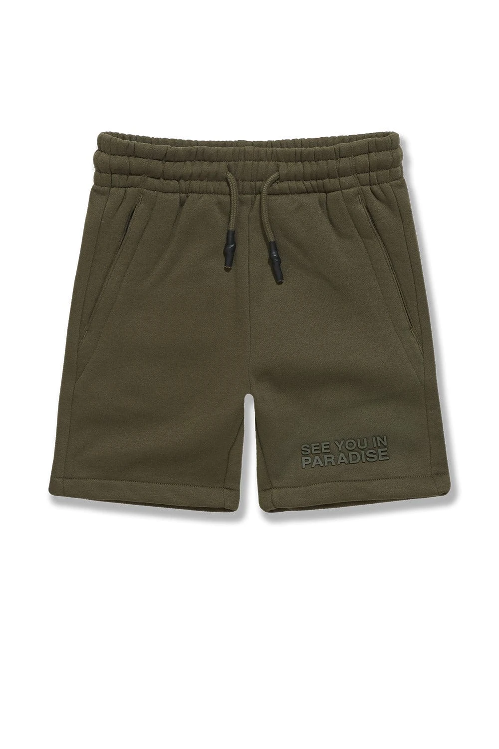 Kids Paradise Tonal Shorts 18 Kids Paradise Tonal Shorts - Image 18