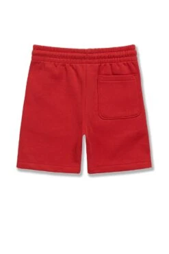 Kids Paradise Tonal Shorts 34 Kids Paradise Tonal Shorts -Jordan Craig Shop WEB 9151SK RED B