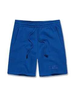 Big Men's Retro Paradise Tonal Shorts -Jordan Craig Shop WEB 9151S ROYAL F bae203f2 ae58 42ef 96c6 a452d0cefc43