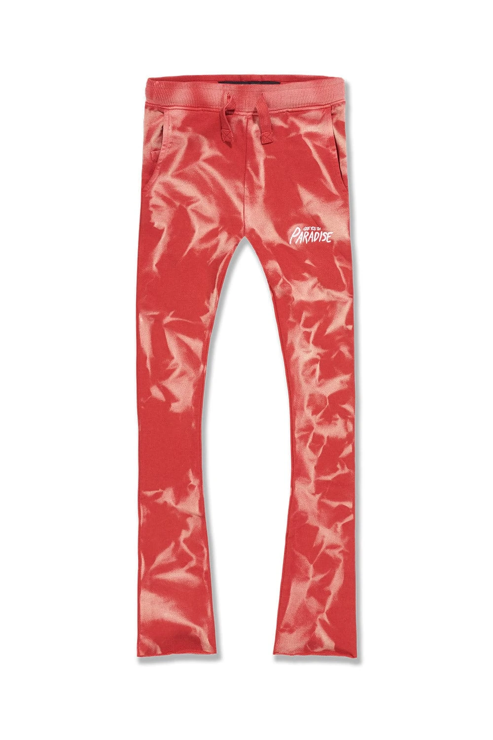 Kids Surfside Stacked Sweatpants 5 Kids Surfside Stacked Sweatpants - Image 5